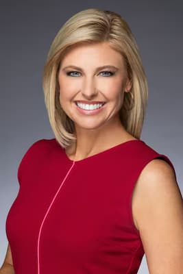 April Warnecke Photo
