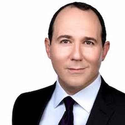 Raymond Arroyo Photo