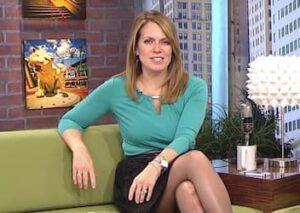 Deena Centofanti FOX 2 News