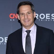 John Berman Photo
