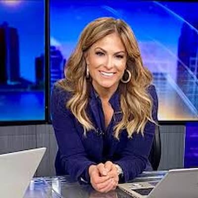 Taryn Asher